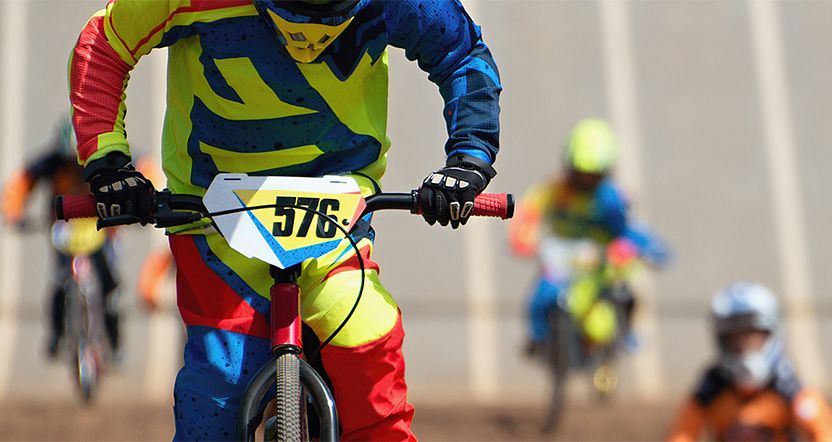 European BMX Championships