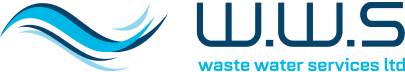 waste water services logo